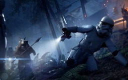 Star Wars Battlefront 2 Players PC