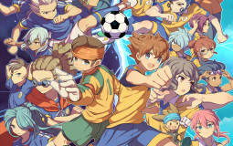 Inazuma Eleven Season & Films