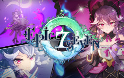 Epic Seven Character Tier List [Jul 2021]
