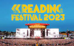 Reading