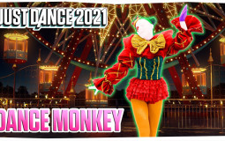 Just Dance 2021