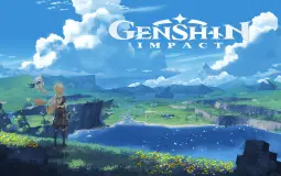 Genshin