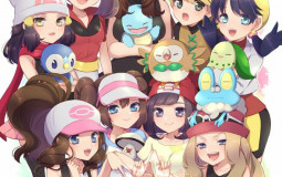 Waifu pokemon