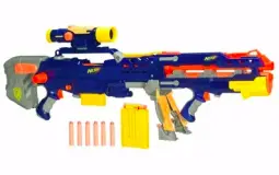 Nerf Tier List