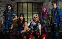 disney descenants