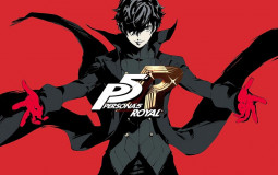 Persona 5 Royal Social Links