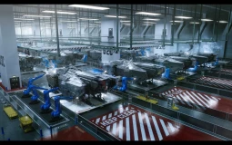 Star Citizen Manufacturer List