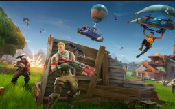 Fortnite seasons