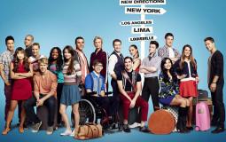 Glee ALL Characters