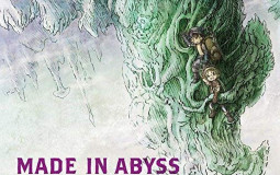 Made in Abyss OST (Soundtrack) Season 1-2 and 3rd Movie