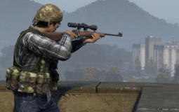 Dayz gun tier list