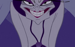 Villianous Tier Lisr