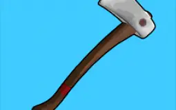 Lumber Tycoon 2 Axes