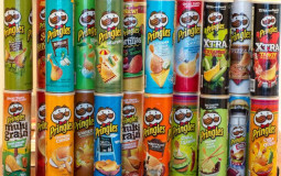 pringles