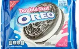 Oreo Cookies Template