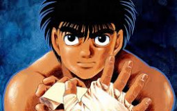 Hajime no ippo best girl