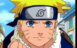 Strongest Naruto Characters (Part 1)