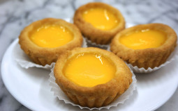Dimsum Tier List