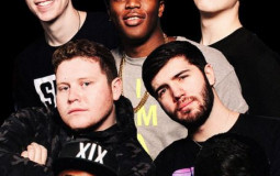 sidemen haircuts