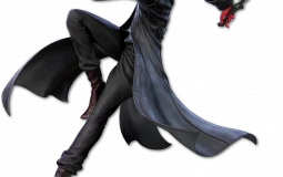 Smash dlc possibilities hype