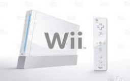 Les jeux de la Wii #1