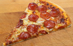 My Pizza Chain List