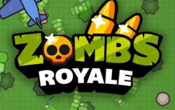 Zombs Royale Gun Tier List Tier List Maker - TierLists.com