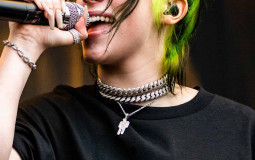Billie Eilish Songs