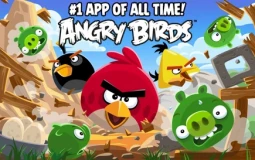 Angry Birds Classic/China/Time Travel Episodes