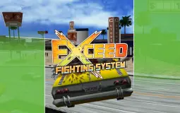 Exceed: Match-up Madness