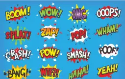 Onomatopoeia