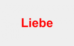 Gefühle