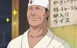 Ramen Guy Tier List