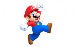 Mario Games