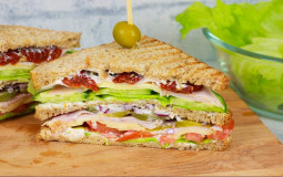 SANDWICH RULES