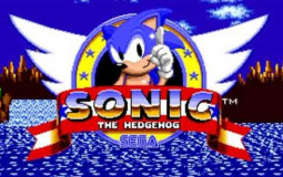 Sonic the Hedgehog Music - Genesis Soundchip