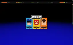 roblox games