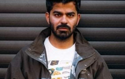rashed