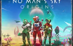 No Man's Sky Updates