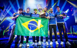 CS GO Legends
