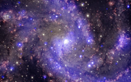 Galaxies