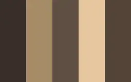 Colors Pog