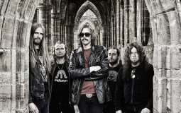 Opeth Albums