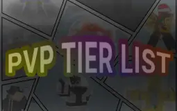 IAT PvP tierlist (for mobile)