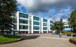 Leraren van het Zaanlands Lyceum