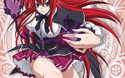 Ecchi Anime