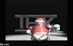 THX Trailers