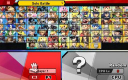 smash ultimate including dlc