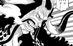 Tier list Anime
