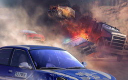 Carros do BeamNg.drive